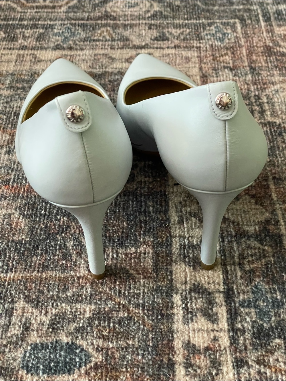 Michael kors heels - Picture 6 of 6